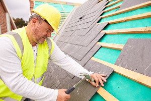 Travaux de toiture à Gembloux